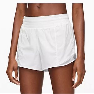 lululemon shorts!!